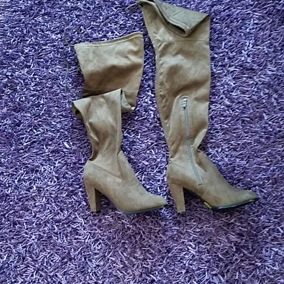 Catherine Malandrino Shoes - Women's boots